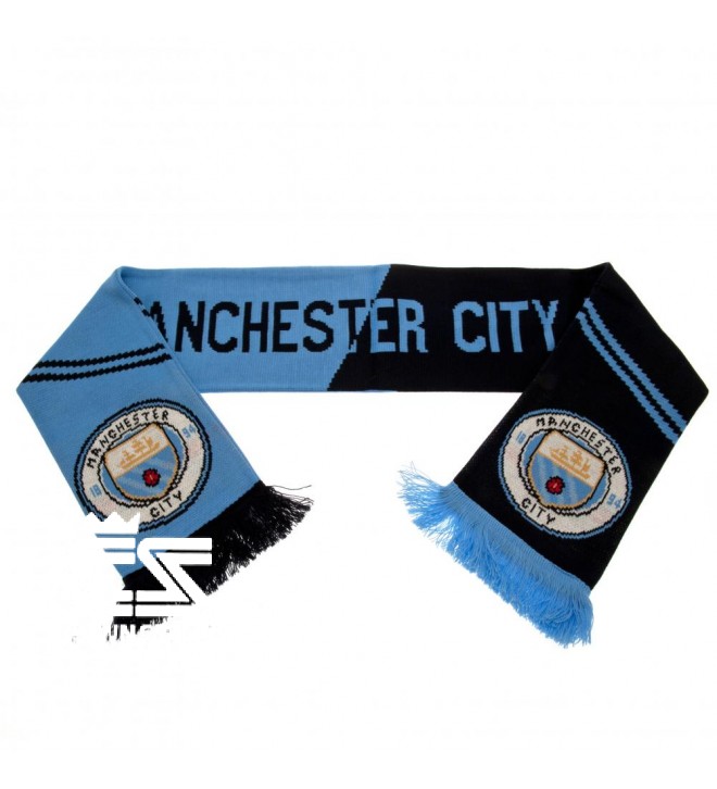 MANCHESTER CITY